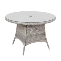 Florence 4 Seater Garden Dining Set -Furniture Series Sale 12887798 8544953452101122