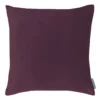 Country Living Velvet Linen Cushion - 45x45cm - Grape 1 Country Living Velvet Linen Cushion - 45x45cm - Grape -Furniture Series Sale 12887945 9654853161968567