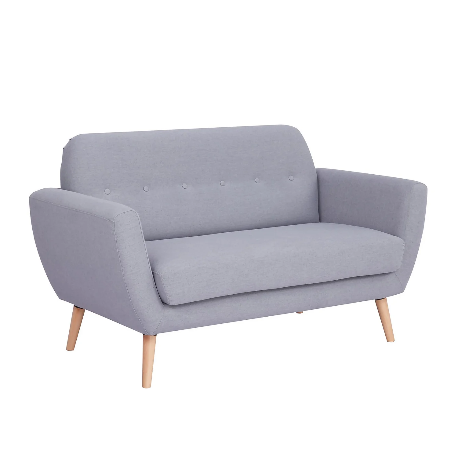Scandi Savannah Sofa - Grey 3 Scandi Savannah Sofa - Grey