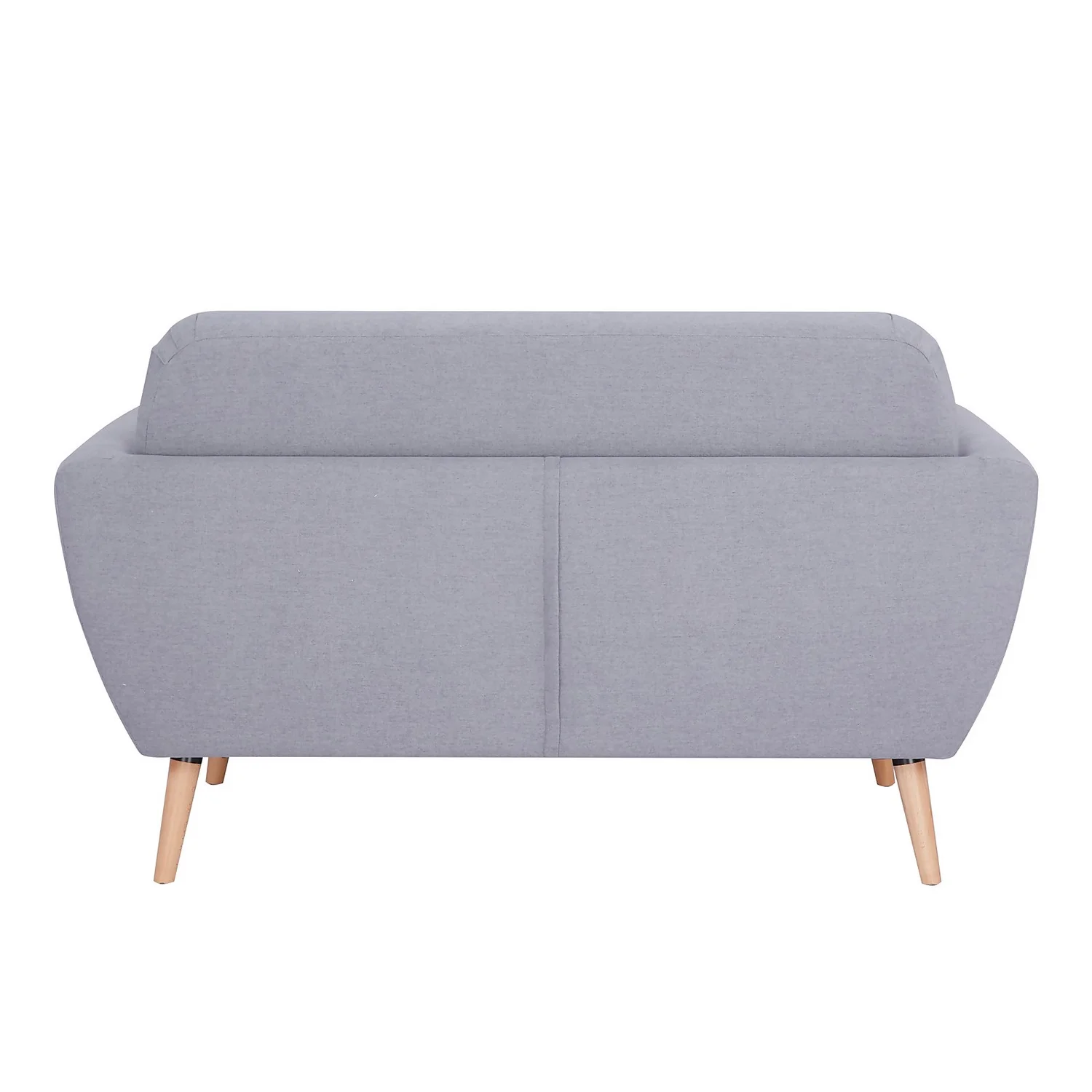 Scandi Savannah Sofa - Grey 7 Scandi Savannah Sofa - Grey - Image 5