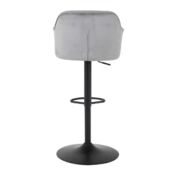 Barbara Height Adjustable Bar Stool -Furniture Series Sale 12888979 1074843287905595
