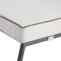 Rowly Sunlounger & Side Table -Furniture Series Sale 12889179 4924843949250576