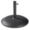 Cement Parasol Base 15kg (for Up To 38mm Poles) -Furniture Series Sale 12889751 5234851800946342
