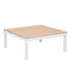 Spirit Metal Garden Corner Sofa Set - Grey -Furniture Series Sale 12889918 1074846181069253