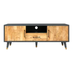 Franklin Wide TV Stand -Furniture Series Sale 12891847 7214938627798822