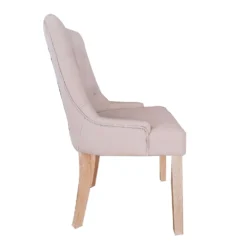 Serena Scoop Dining Chair - Set Of 2 -Furniture Series Sale 12891855 1994862754796113