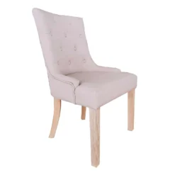 Serena Scoop Dining Chair - Set Of 2 -Furniture Series Sale 12891855 4774862754742680