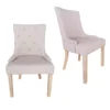 Serena Scoop Dining Chair - Set Of 2 -Furniture Series Sale 12891855 8174911185766084