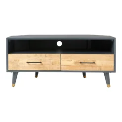 Franklin Corner TV Stand -Furniture Series Sale 12891891 1224938627496758