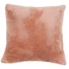 None Super Soft Cushion - 43x43cm - Blush -Furniture Series Sale 12892300 1184869709046628