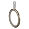 Curtain Rings (Pack Of 10) - Antique Brass -Furniture Series Sale 12892925 9114843598602311