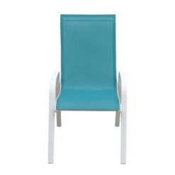Malindi Stacking Chair - Blue 7 Malindi Stacking Chair - Blue -Furniture Series Sale 12904632 1984845868995954