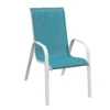 Malindi Stacking Chair - Blue 1 Malindi Stacking Chair - Blue -Furniture Series Sale 12904632 8734845868967460