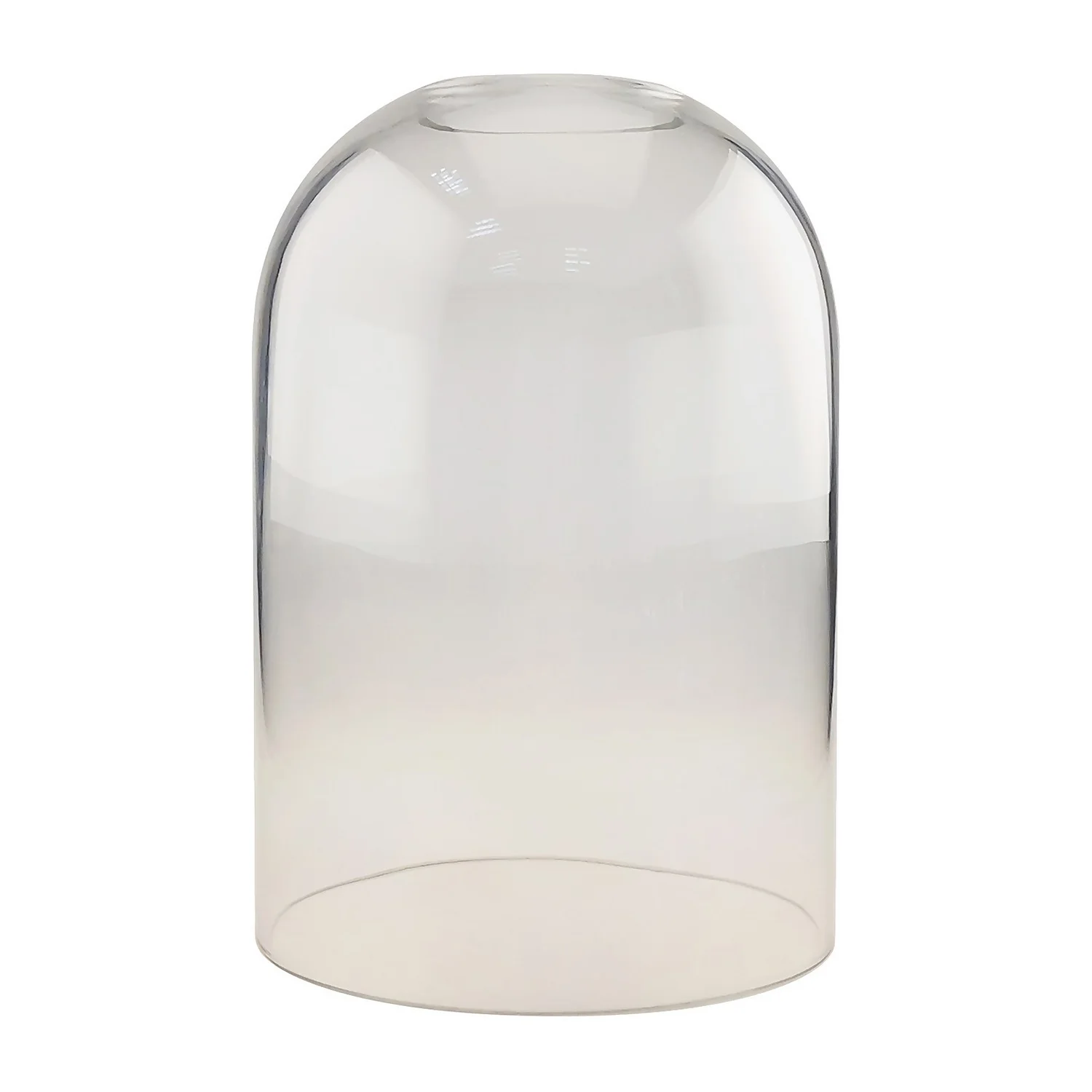 Wooden Hurricane Vase - Large 4 Wooden Hurricane Vase - Large - Image 2