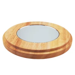 Wooden Hurricane Vase - Large 12 Wooden Hurricane Vase - Large -Furniture Series Sale 12909507 1844869425834190