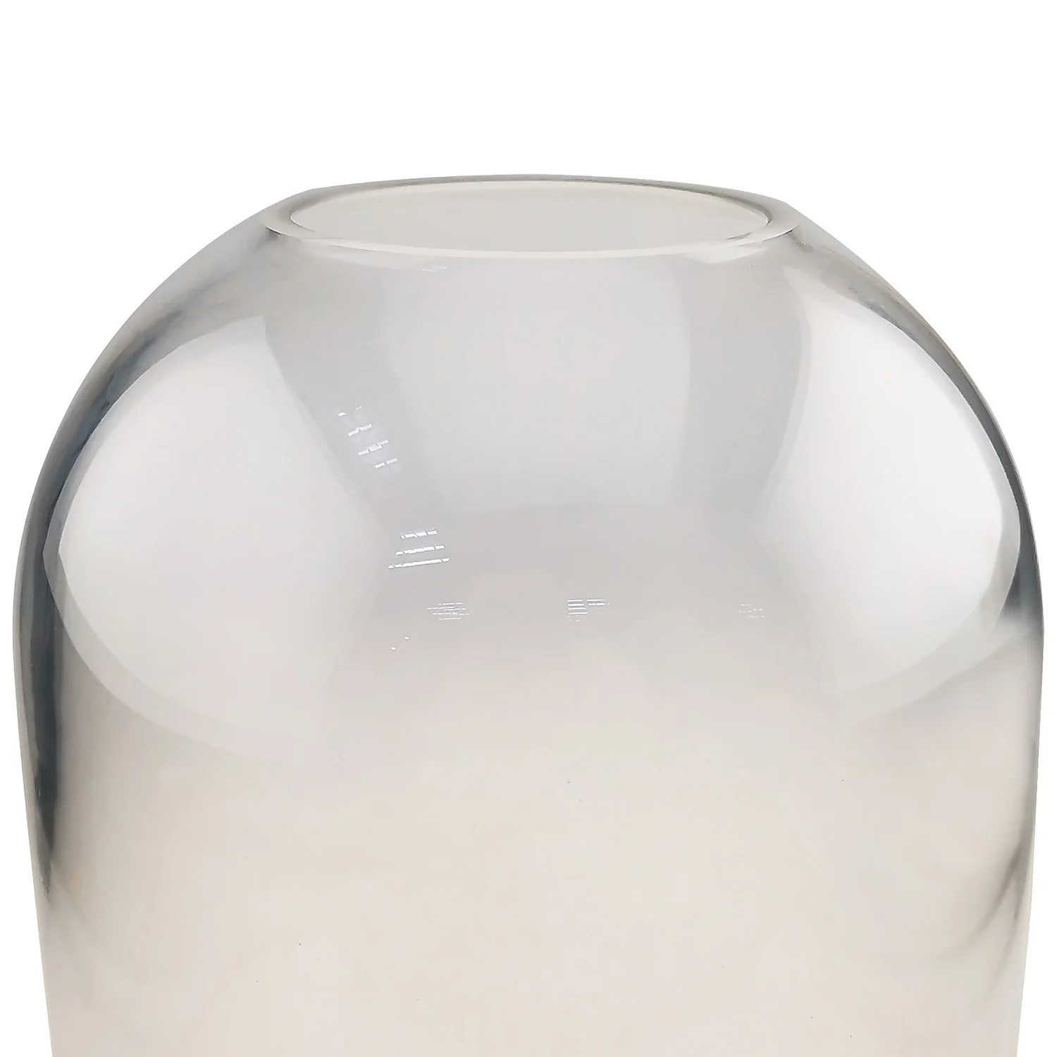 Wooden Hurricane Vase - Large 5 Wooden Hurricane Vase - Large - Image 3