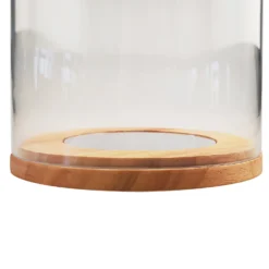 Wooden Hurricane Vase - Large 11 Wooden Hurricane Vase - Large -Furniture Series Sale 12909507 8944869425791968