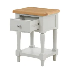 Westcott Oak Sofa Side Table 14 Westcott Oak Sofa Side Table -Furniture Series Sale 12914124 1314898205544107