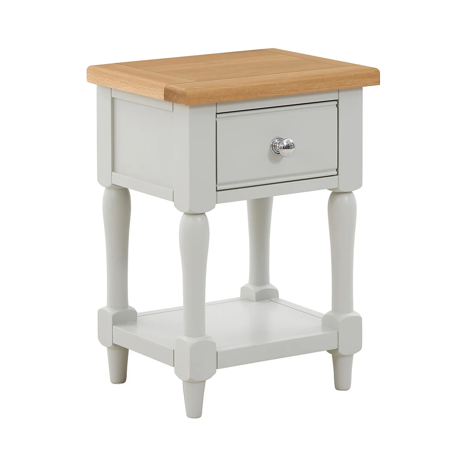 Westcott Oak Sofa Side Table 3 Westcott Oak Sofa Side Table