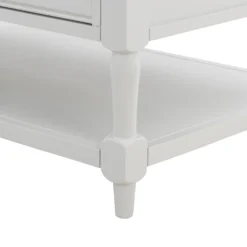 Westcott Oak Painted Coffee Table -Furniture Series Sale 12914127 1394938653384397