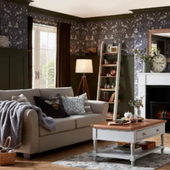 Westcott Oak Painted Coffee Table -Furniture Series Sale 12914127 4744938653050758