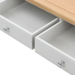 Westcott Oak Painted Coffee Table -Furniture Series Sale 12914127 8044938653300382