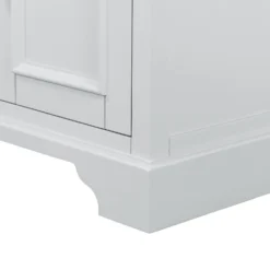 Westcott Oak Painted Large Sideboard -Furniture Series Sale 12914129 2614897163012412