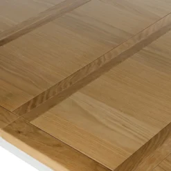 Westcott Oak Painted 8-10 Seat Extending Dining Table -Furniture Series Sale 12914131 8724898205349272