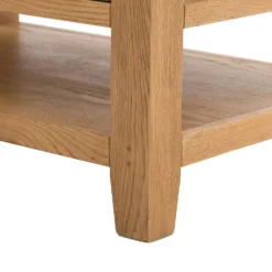 Hocombe Coffee Table - Oak -Furniture Series Sale 12914672 3144933242122538
