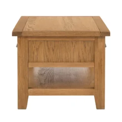 Hocombe Coffee Table - Oak -Furniture Series Sale 12914672 6854933241860011