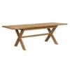 Hocombe 8-10 Seat Extending Dining Table - Oak 2 Hocombe 8-10 Seat Extending Dining Table - Oak -Furniture Series Sale 12914673 1105036607793623