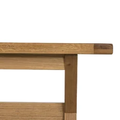 Hocombe Dining Bench - Oak -Furniture Series Sale 12914675 1904933242099681