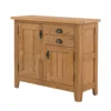 Hocombe Small Sideboard - Oak -Furniture Series Sale 12914677 1084933242325332