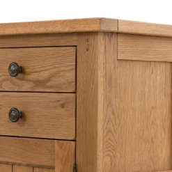 Hocombe Small Sideboard - Oak -Furniture Series Sale 12914677 1144933242694419