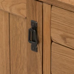 Hocombe Small Sideboard - Oak -Furniture Series Sale 12914677 1524933242572376