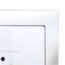 Elegant Metal Photo Frame 6x4 - Silver -Furniture Series Sale 12915358 2014893862336578