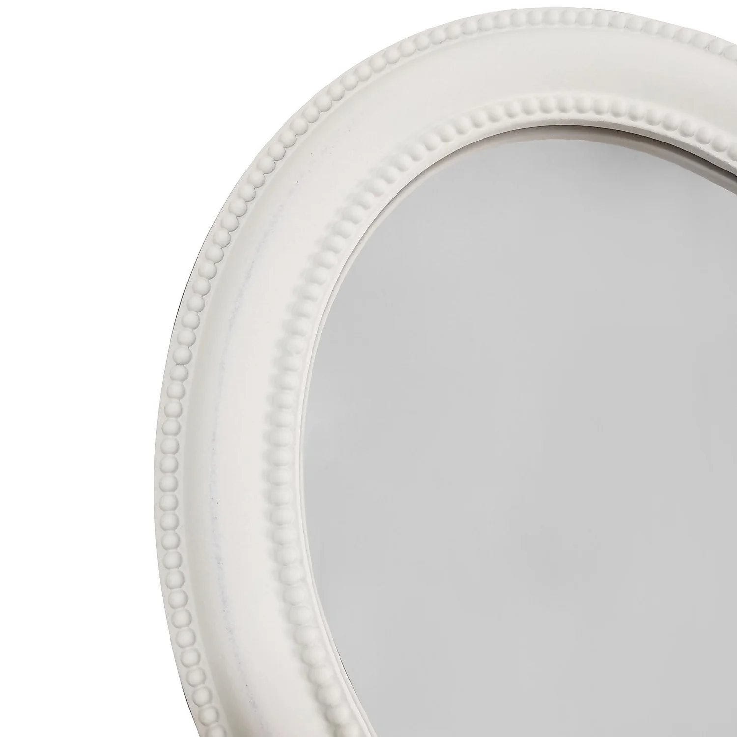 Vintage Heart Mirror 4 Vintage Heart Mirror - Image 2