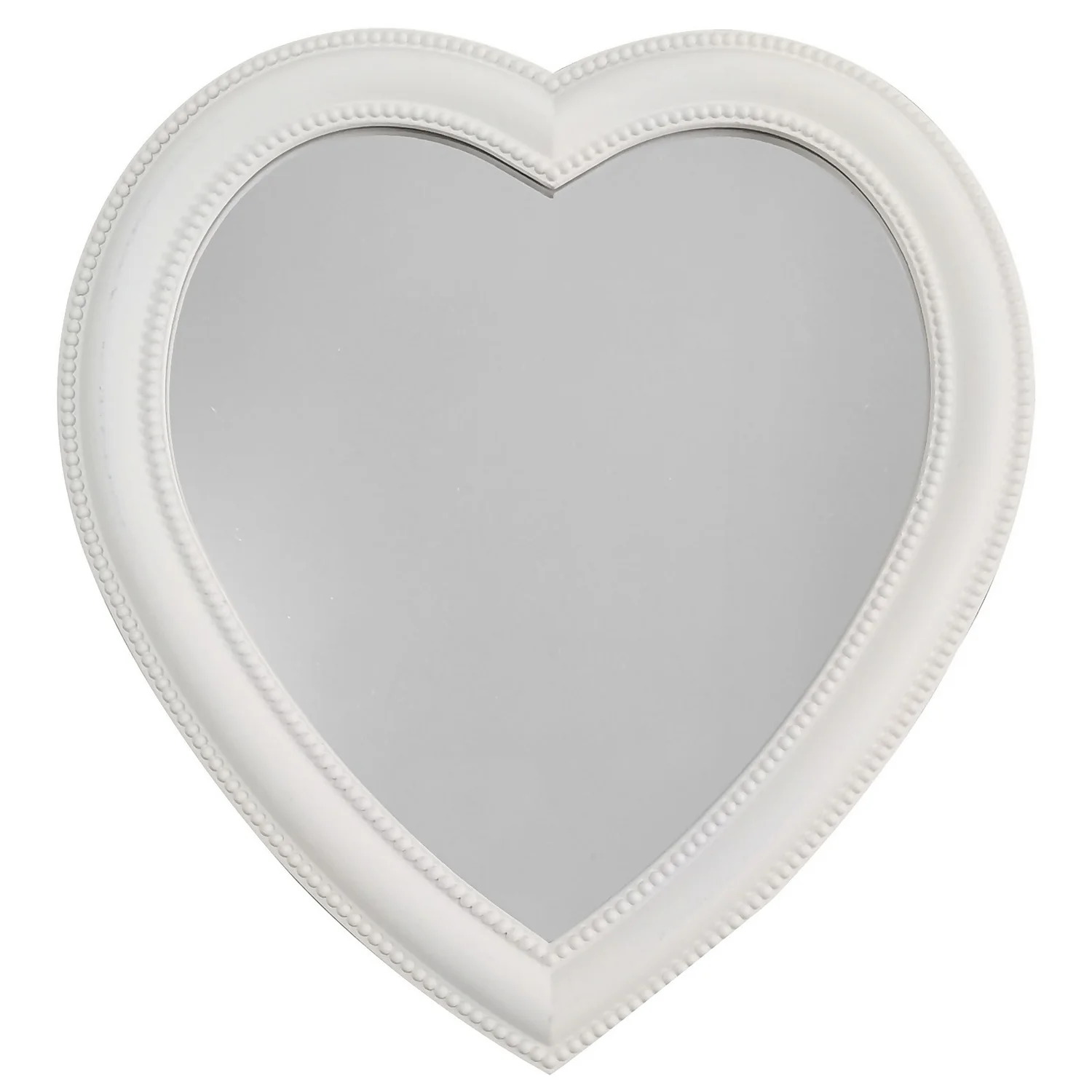 Vintage Heart Mirror 3 Vintage Heart Mirror