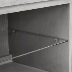 Dalston Grey Ash Wide TV Unit 11 Dalston Grey Ash Wide TV Unit -Furniture Series Sale 12915444 1074893330521157