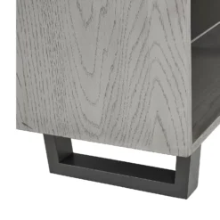 Dalston Grey Ash Wide TV Unit 13 Dalston Grey Ash Wide TV Unit -Furniture Series Sale 12915444 1104893330593859