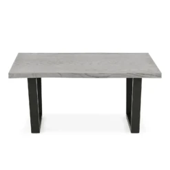 Dalston Grey Ash Coffee Table -Furniture Series Sale 12915453 1224885834765059