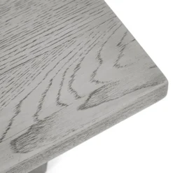 Dalston Grey Ash Coffee Table -Furniture Series Sale 12915453 2094891995107280