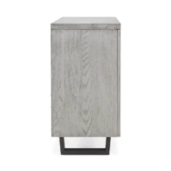 Dalston Grey Ash Small Sideboard -Furniture Series Sale 12915454 1214891995637773