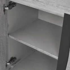 Dalston Grey Ash Small Sideboard -Furniture Series Sale 12915454 1904891995711966