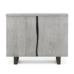 Dalston Grey Ash Small Sideboard -Furniture Series Sale 12915454 2904885834771677