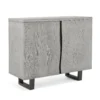 Dalston Grey Ash Small Sideboard -Furniture Series Sale 12915454 8394885834737519