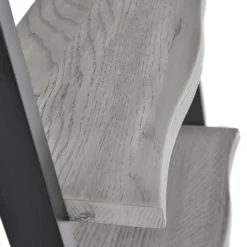 Dalston Grey Ash Ladder Shelf -Furniture Series Sale 12915459 1574891995412857