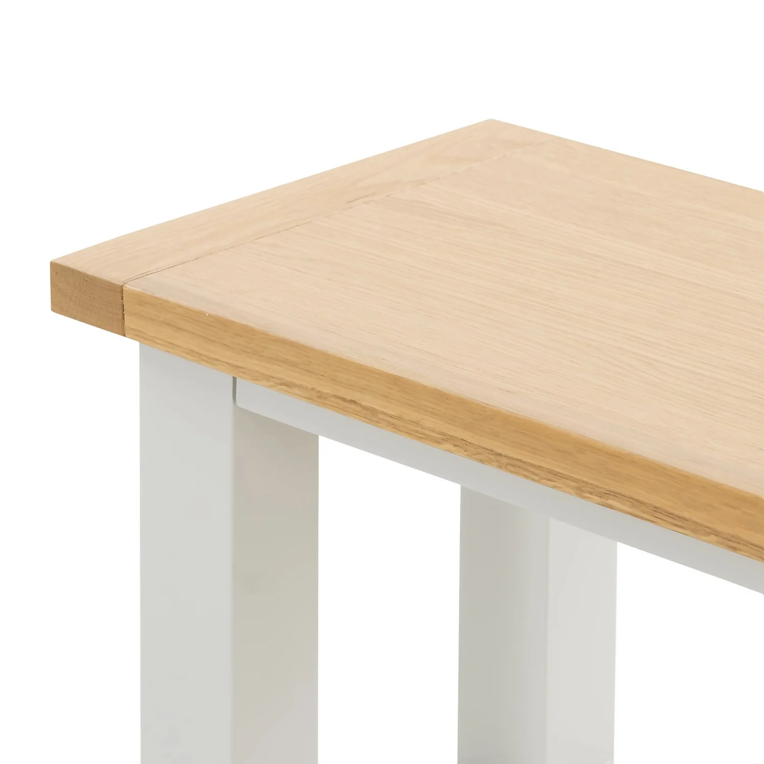 Ashstead Tall Side Table Ivory 7 Ashstead Tall Side Table Ivory - Image 5