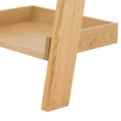 Ashstead Ladder Shelf - Oak -Furniture Series Sale 12917108 1194897162154718