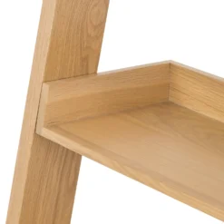 Ashstead Ladder Shelf - Oak -Furniture Series Sale 12917108 1694897162011255